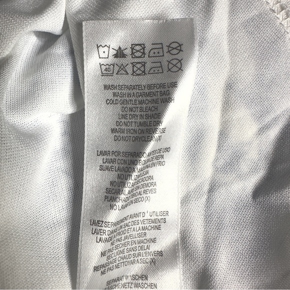 City Chic Bell Flower Dress Size 14 - Picture 5 of 5